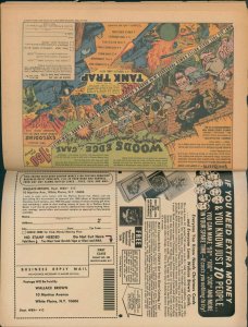 World's Finest Comics #195 (1970)