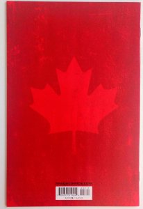 We Stand On Guard #3 (NM-, 2015)