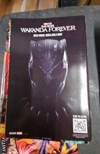 The Invincible Iron Man  #1 (2023)