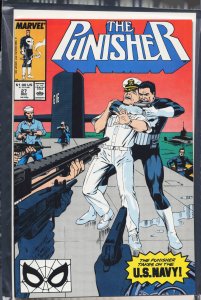 The Punisher #27 (1989) Punisher