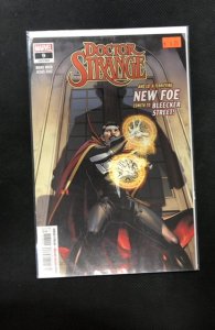 Doctor Strange #9 (2019)