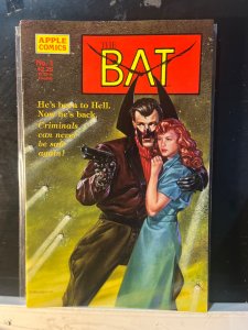 The Bat (1990)