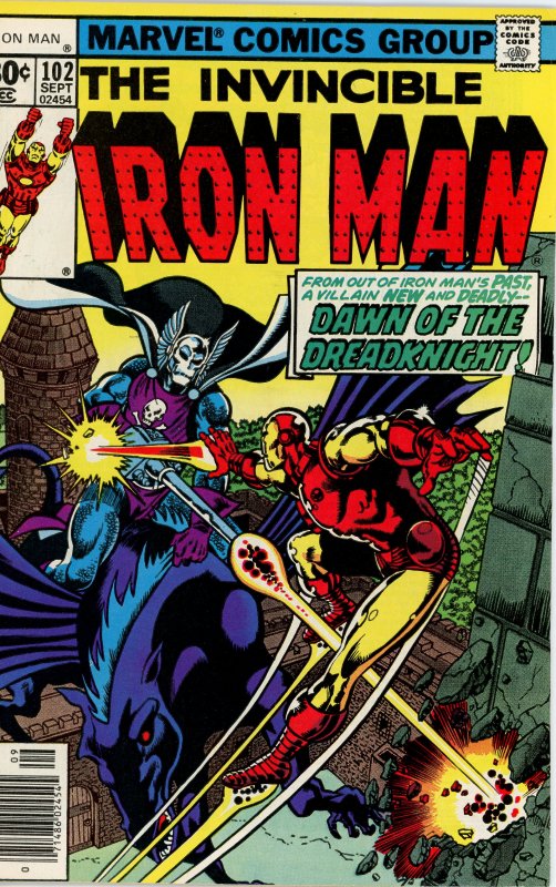 Iron Man Lot see below for issue numbers