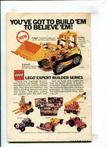 FANTASY MASTERPIECES #3 (NEWSSTAND) - SILVER SURFER (4.5) 1980