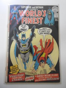 World's Finest Comics #211 (1972)