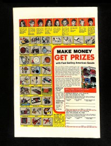 Batman #287 Penguin!