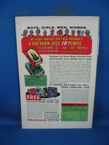 DAREDEVIL 20  F-  1966 MARVEL