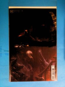 Batman #118 Mattina Cover (2022)