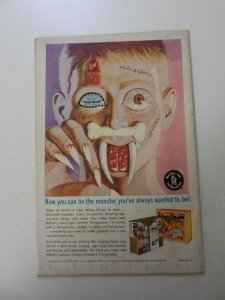 Our Army at War #181 (1967) FN+ condition