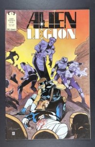 Alien Legion #2 (1987)