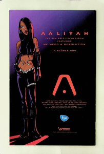 Star Wars: Tag & Bink Are Dead #1 (Oct 2001; Dark Horse) - Near Mint-