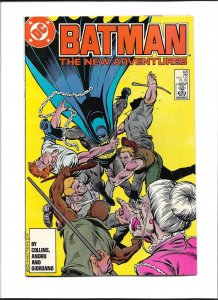 Batman #409 (1987) Origin of Jason Todd (2nd Robin)