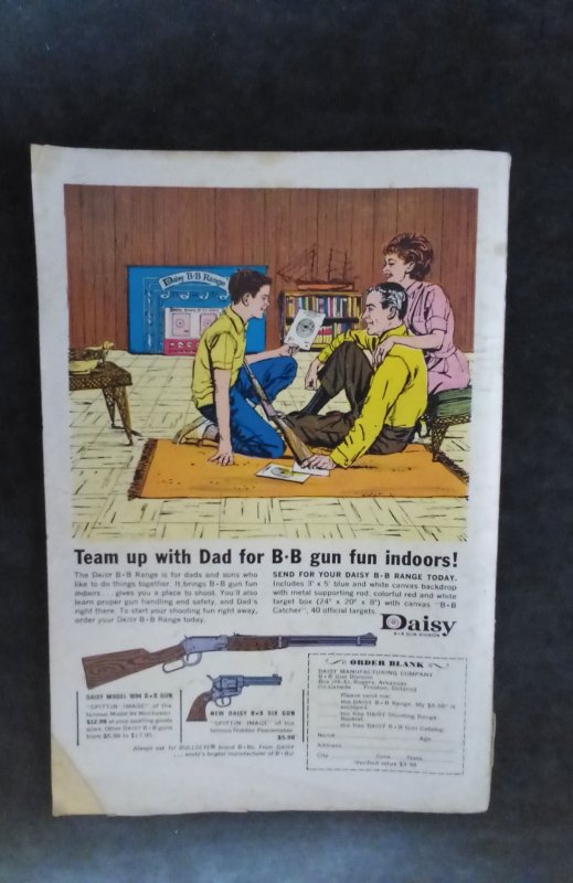 Stumbo Tinytown #2 (1963)