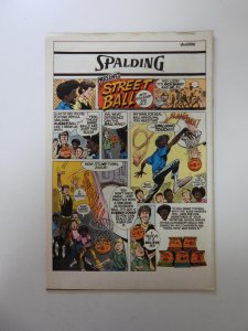 Inhumans #12 FN- condition