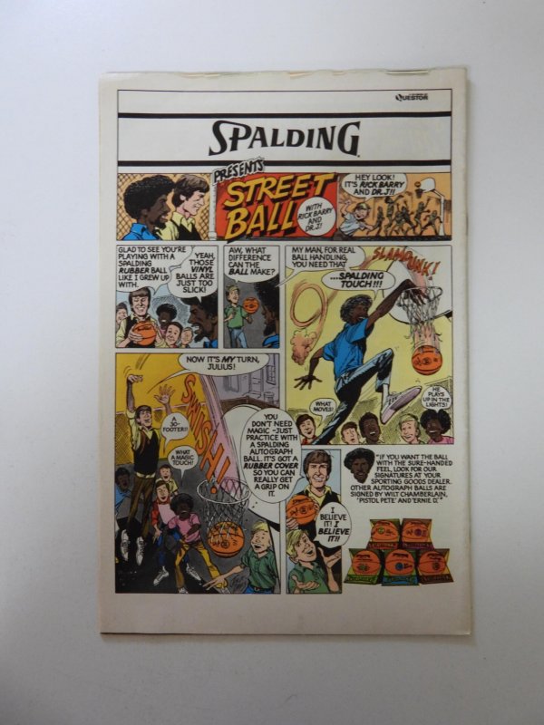 Inhumans #12 FN- condition