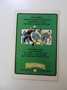 The Amazing Spider-Man #257 (1984) VF+ condition