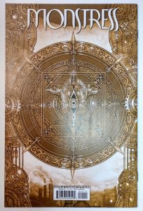 Monstress #25 (9.6, 2020)