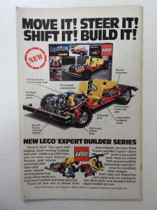 Thor #278 FN+ Condition!