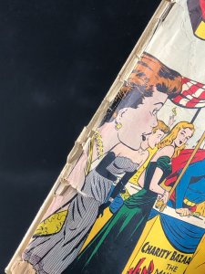 Superman #71 (1951) FR