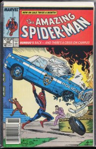 The Amazing Spider-Man #306 (1988) Spider-Man