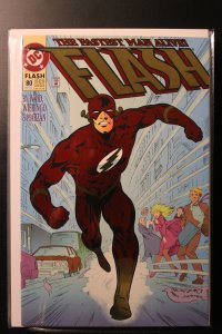 The Flash #80 (1993)