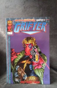 Grifter #1 (1995)