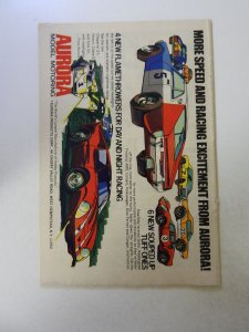 Our Army at War #225 (1970) VF- condition