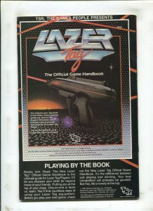 Amazing Spider-Man #289 - Newsstand (8.5) 1987 