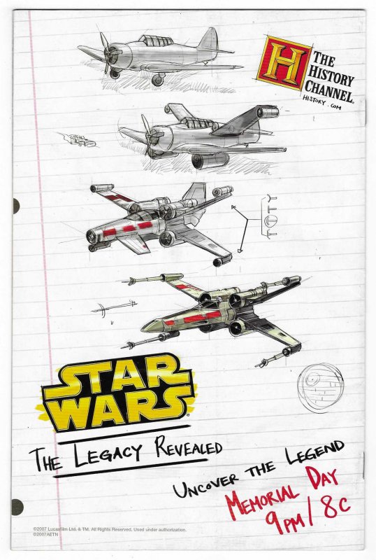 Teen Titans #47 (2007)