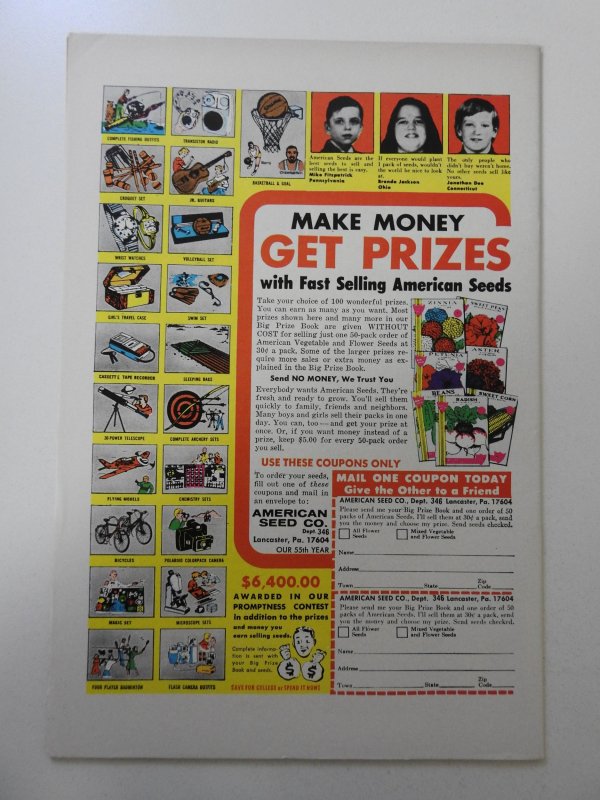 Daredevil #100 (1973) FN/VF Condition!