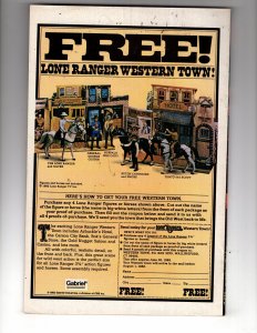 Justice League of America #203 (1982)   / ID#060