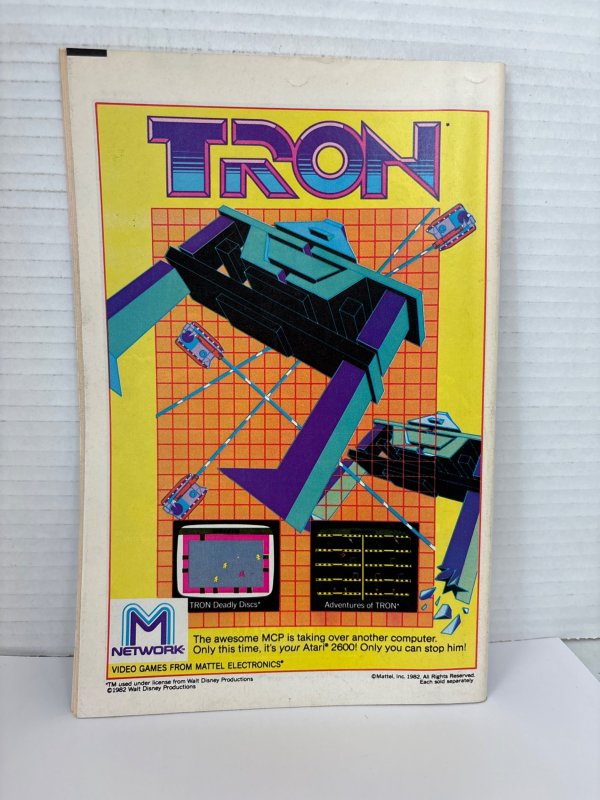 Green Lantern #167 (1983)