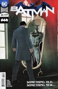 Batman #44 (2018) Batman