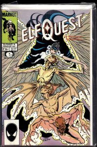 ElfQuest #19 (1987) ElfQuest