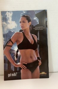 Birds of Prey #58 (2003)