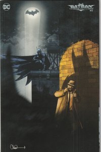 Batman The Brave And The Bold # 12 Variant Cover C NM DC 2024 [S7]