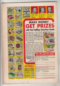 Batman #170 (Mar-65) VF High-Grade Batman, Robin the Boy Wonder