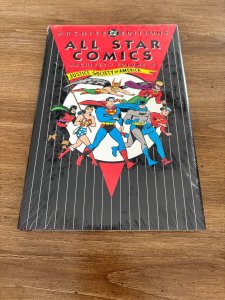 All Star Comics Vol 8 DC Archive Editions Hardcover Justice Society Book 2 J358