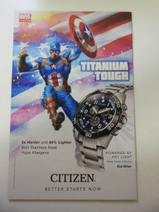 Venom #6 (2018) NM Condition