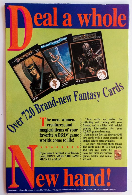 The Amazing Spider-Man #352 (FN/VF, 1991)