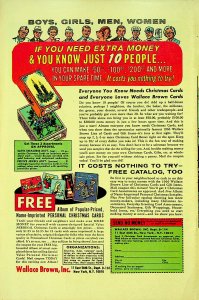 Strange Tales #149 (Oct 1966, Marvel) - Very Fine