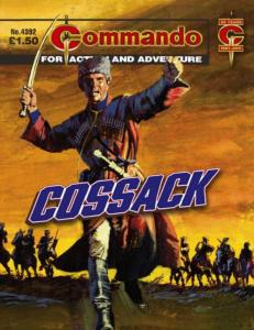 Cossak
