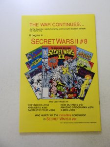 X-Factor #1 (1986) VF condition