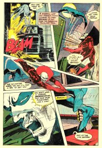 BRAVE AND THE BOLD #86 (Nov 1969) 7.0 FN/VF Neal Adams on BATMAN and DEADMAN!