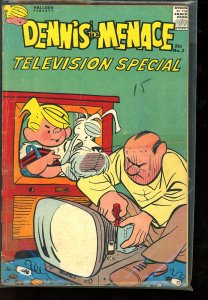 Dennis the Menace Television Special #2