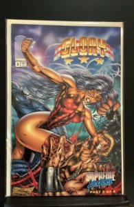 Glory #5 (1995)