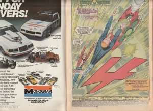 Green Lantern #195 (1985)  Crisis on Infinite Earths ! Guy Garder Becomes GL !