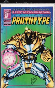 Prototype #1 (1993) Prototype