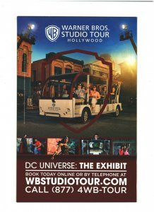 Wonder Woman: Steve Trevor #1 NM- 9.2 DC Comics 2017