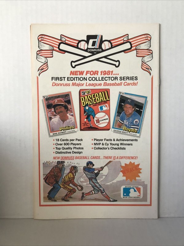 DC Comics Presents #34